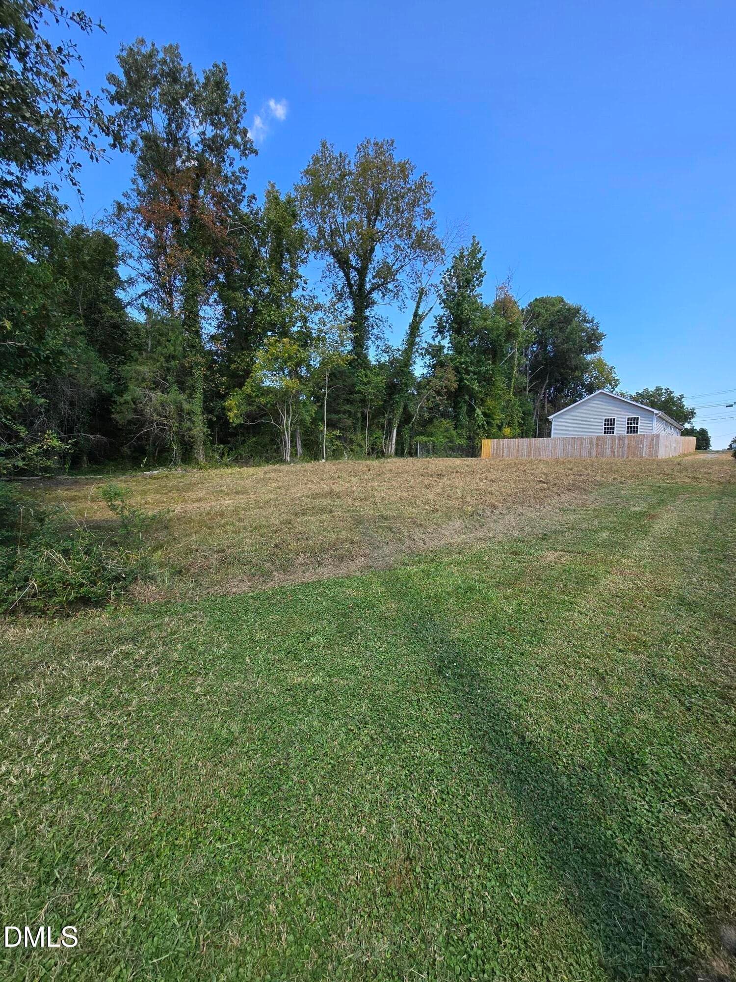 2124 S Alston Avenue, Durham, NC 27707