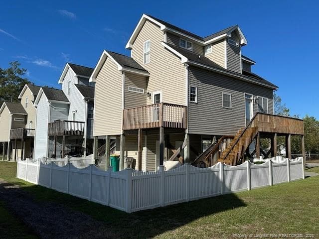 Photo 2 - 28 Maple Avenue, White Lake, NC 28337