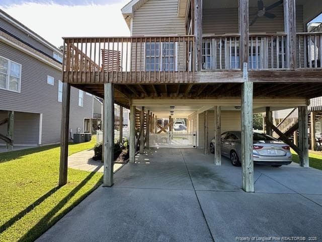 Photo 3 - 28 Maple Avenue, White Lake, NC 28337