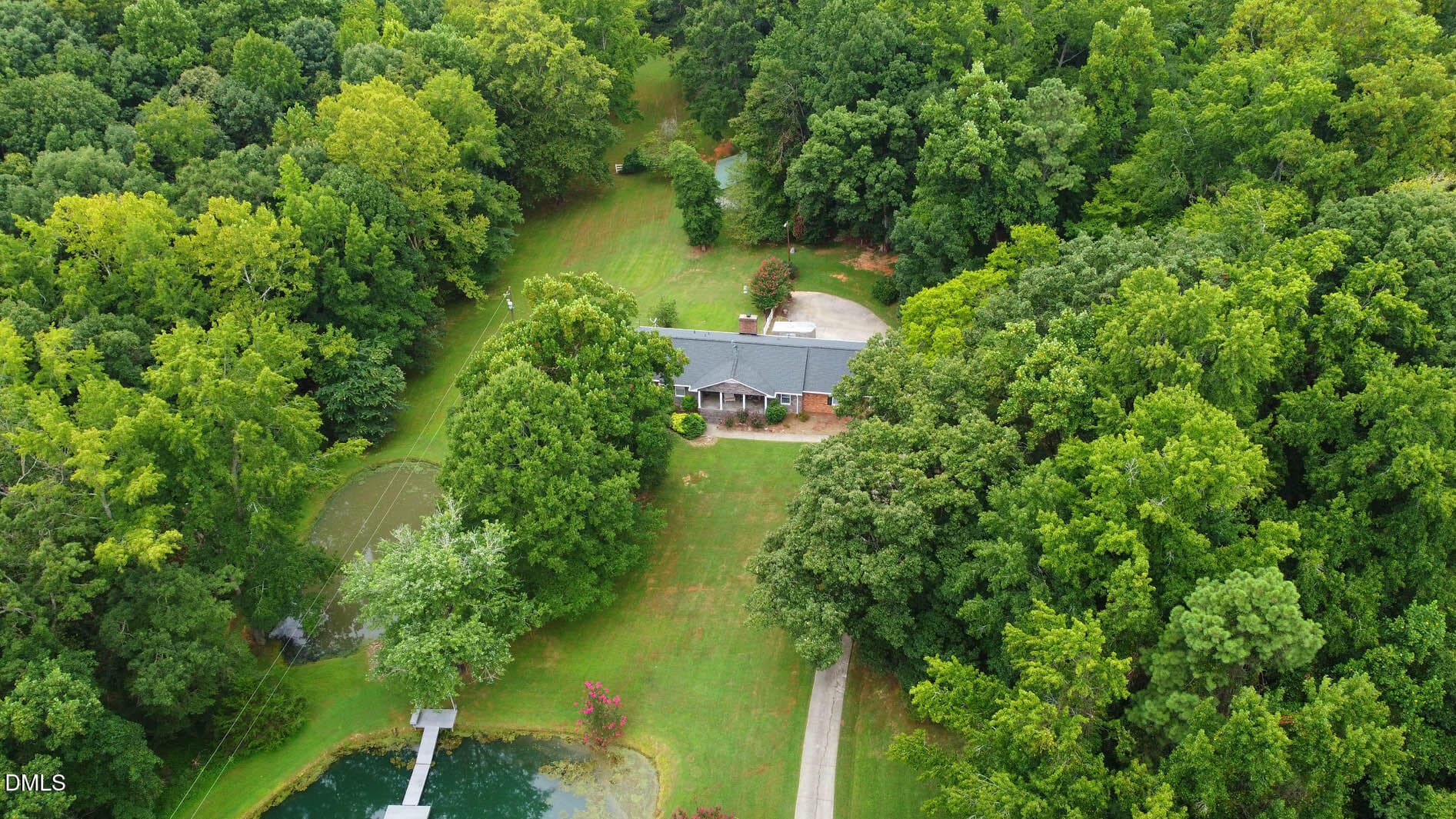 DJI_0678 - 8509 Stagville Road, Bahama, NC 27503, Bahama
