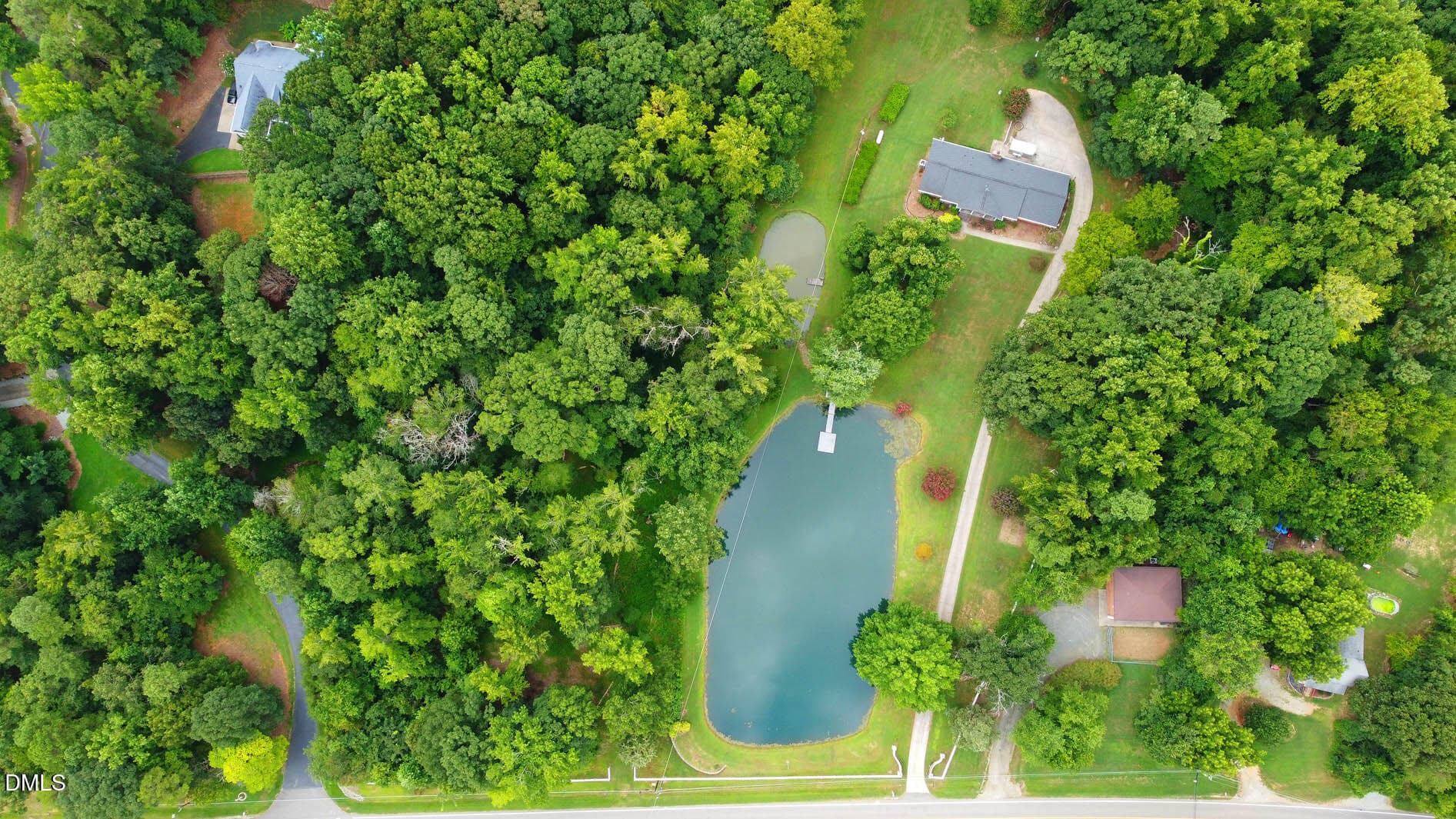 DJI_0693 - 8509 Stagville Road, Bahama, NC 27503, Bahama
