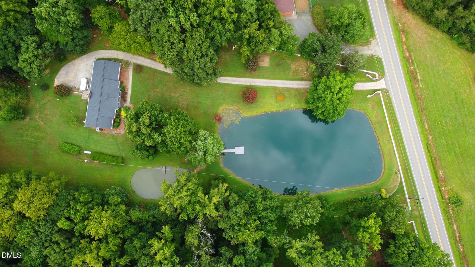 DJI_0694 - 8509 Stagville Road, Bahama, NC 27503, Bahama