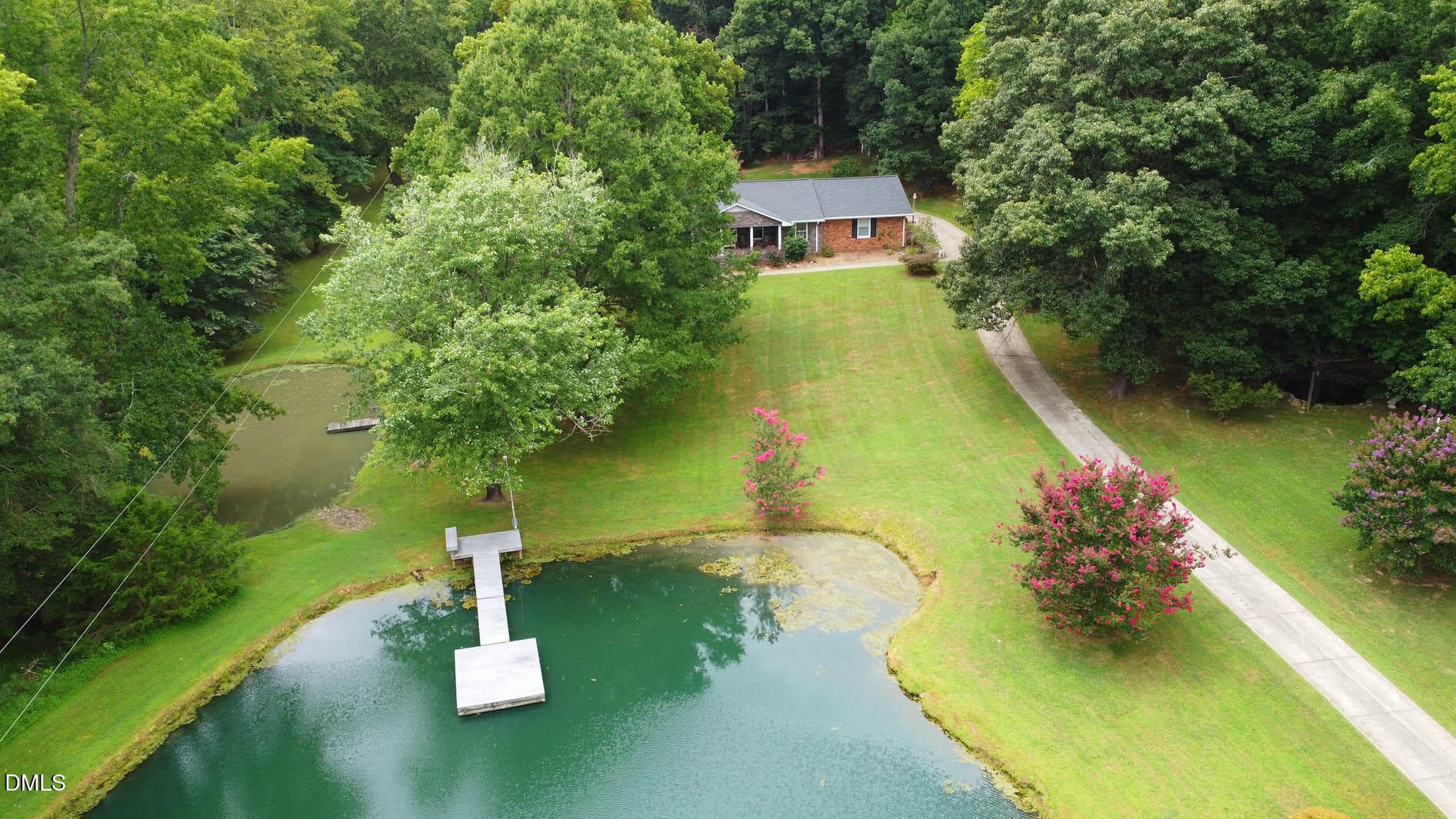 DJI_0698 - 8509 Stagville Road, Bahama, NC 27503, Bahama