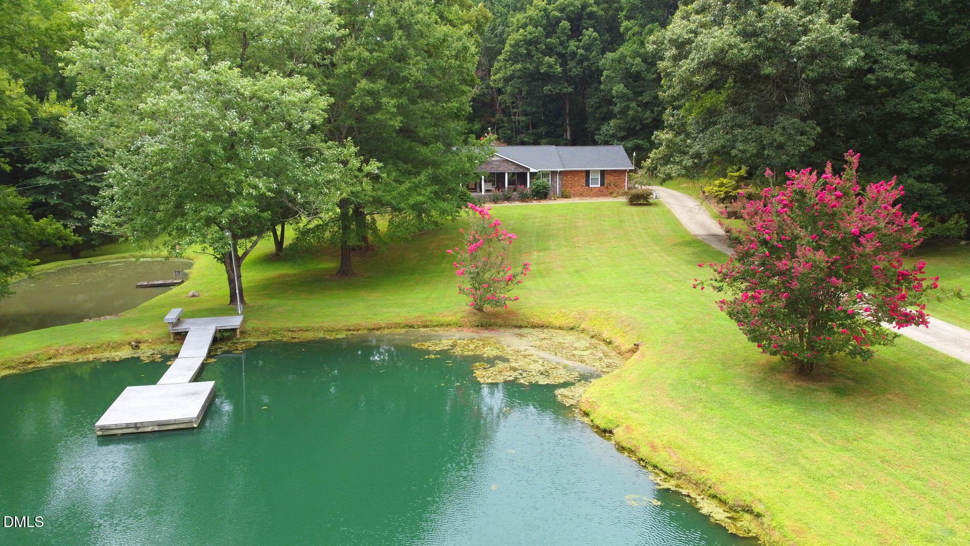 DJI_0699 - 8509 Stagville Road, Bahama, NC 27503, Bahama