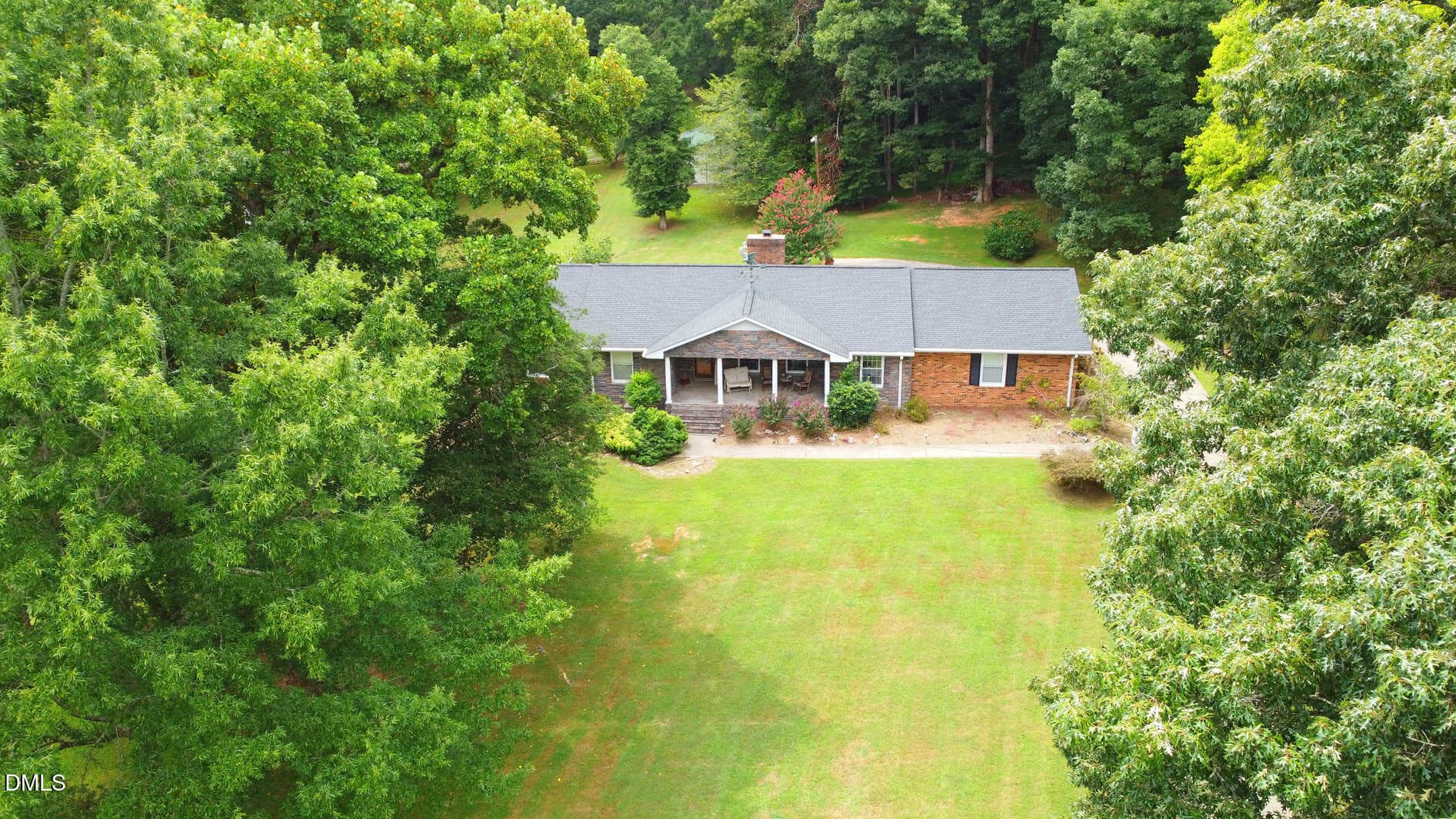 DJI_0703 - 8509 Stagville Road, Bahama, NC 27503, Bahama