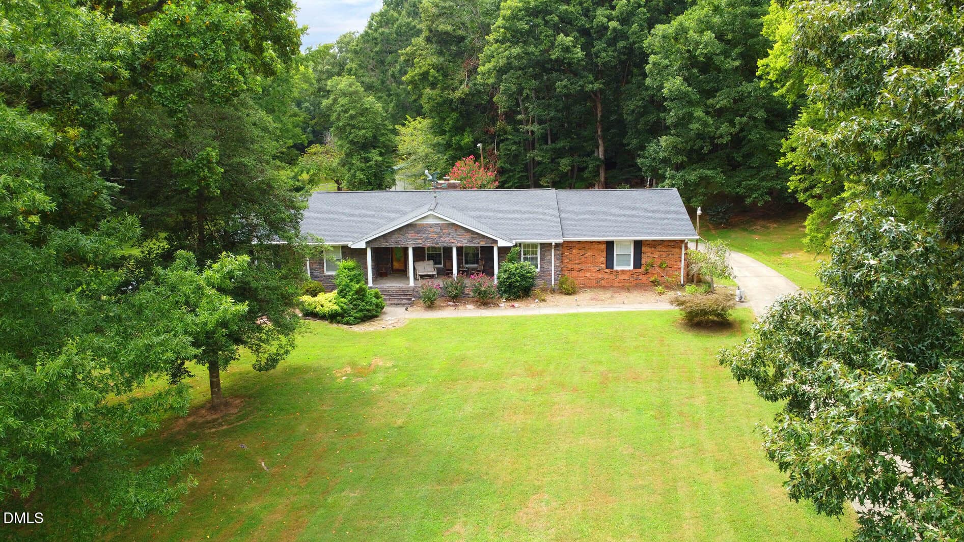 DJI_0704 - 8509 Stagville Road, Bahama, NC 27503, Bahama