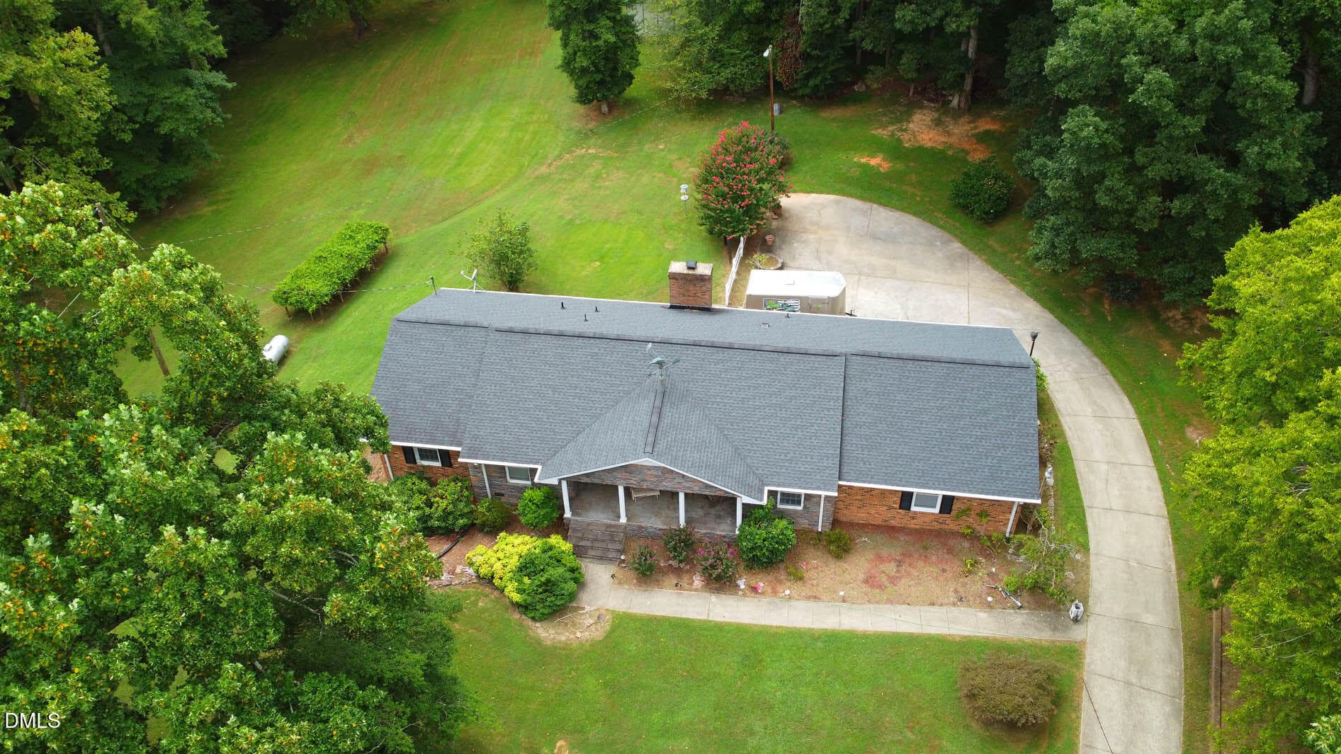 DJI_0707 - 8509 Stagville Road, Bahama, NC 27503, Bahama