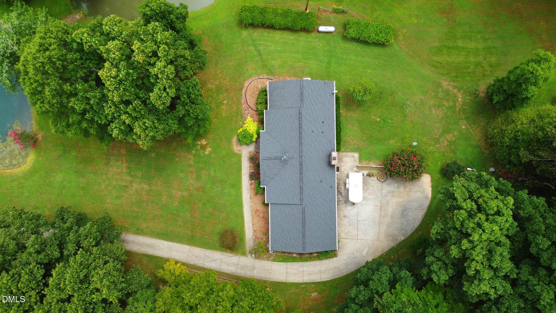 DJI_0708 - 8509 Stagville Road, Bahama, NC 27503, Bahama