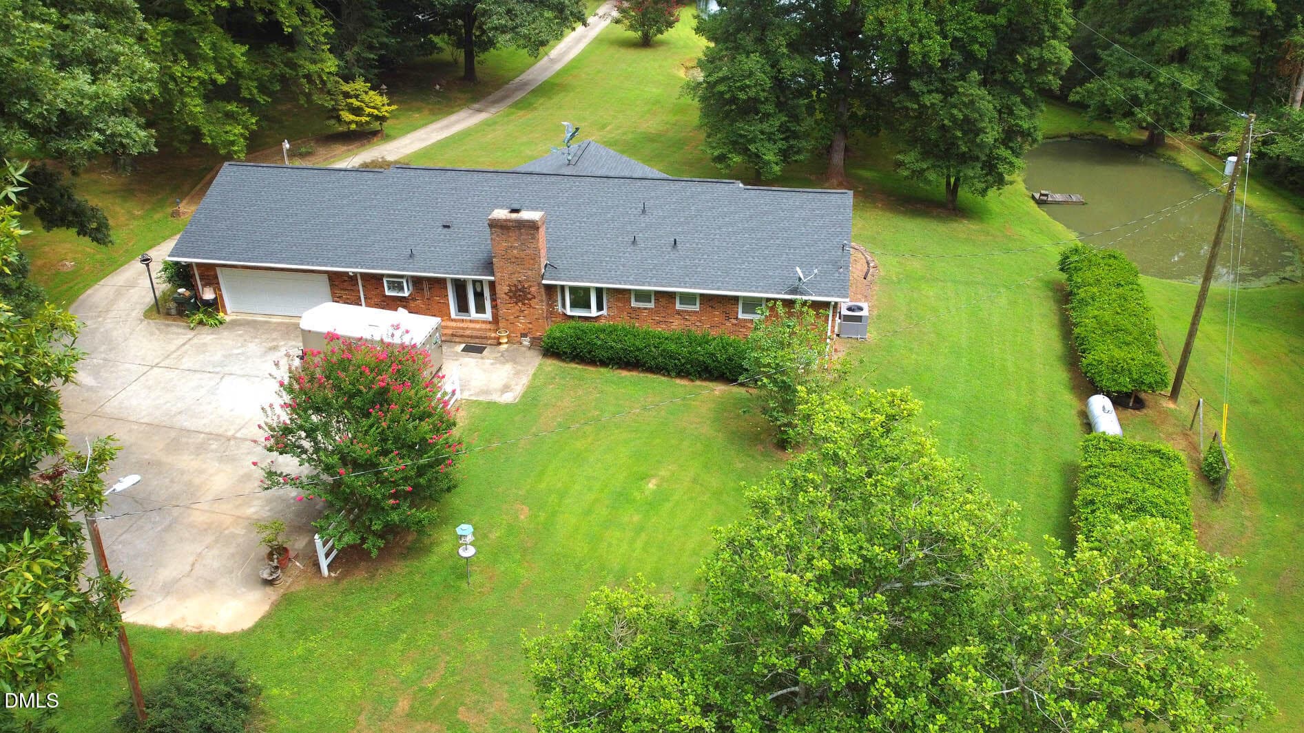 DJI_0711 - 8509 Stagville Road, Bahama, NC 27503, Bahama