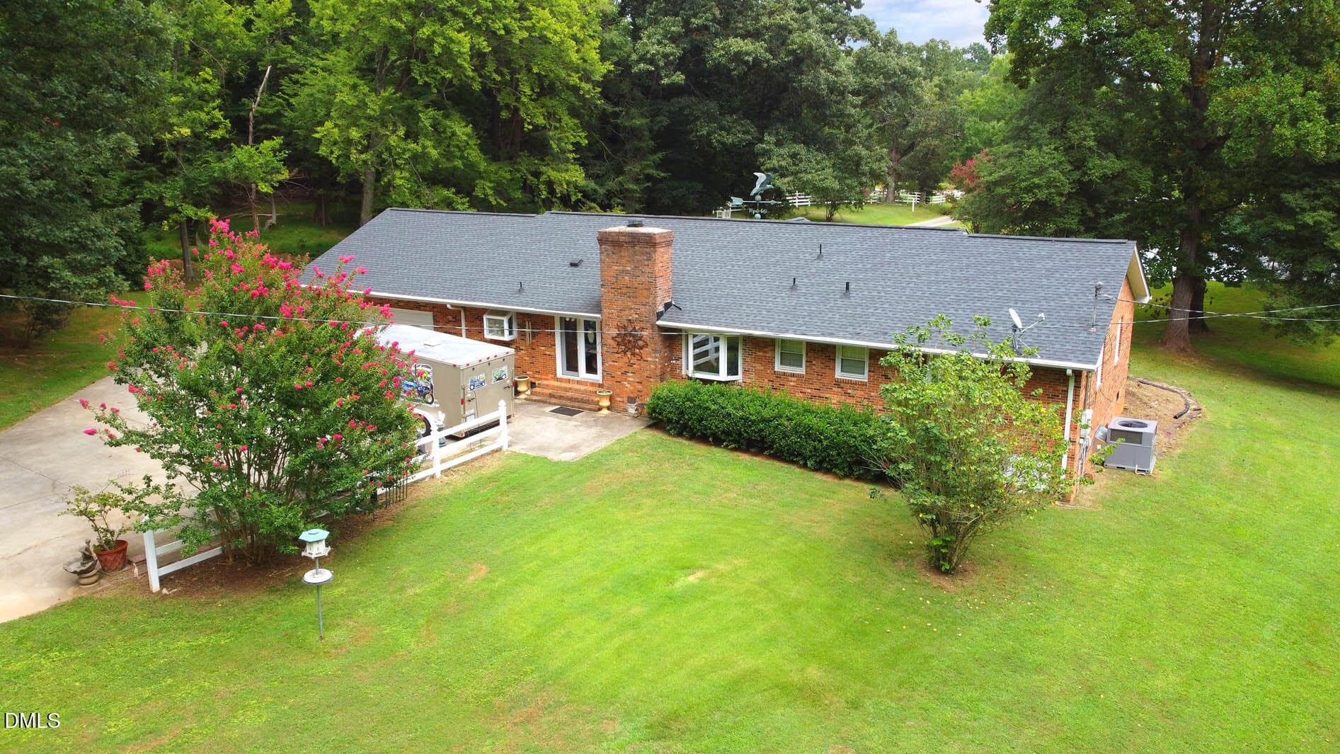DJI_0714 - 8509 Stagville Road, Bahama, NC 27503, Bahama