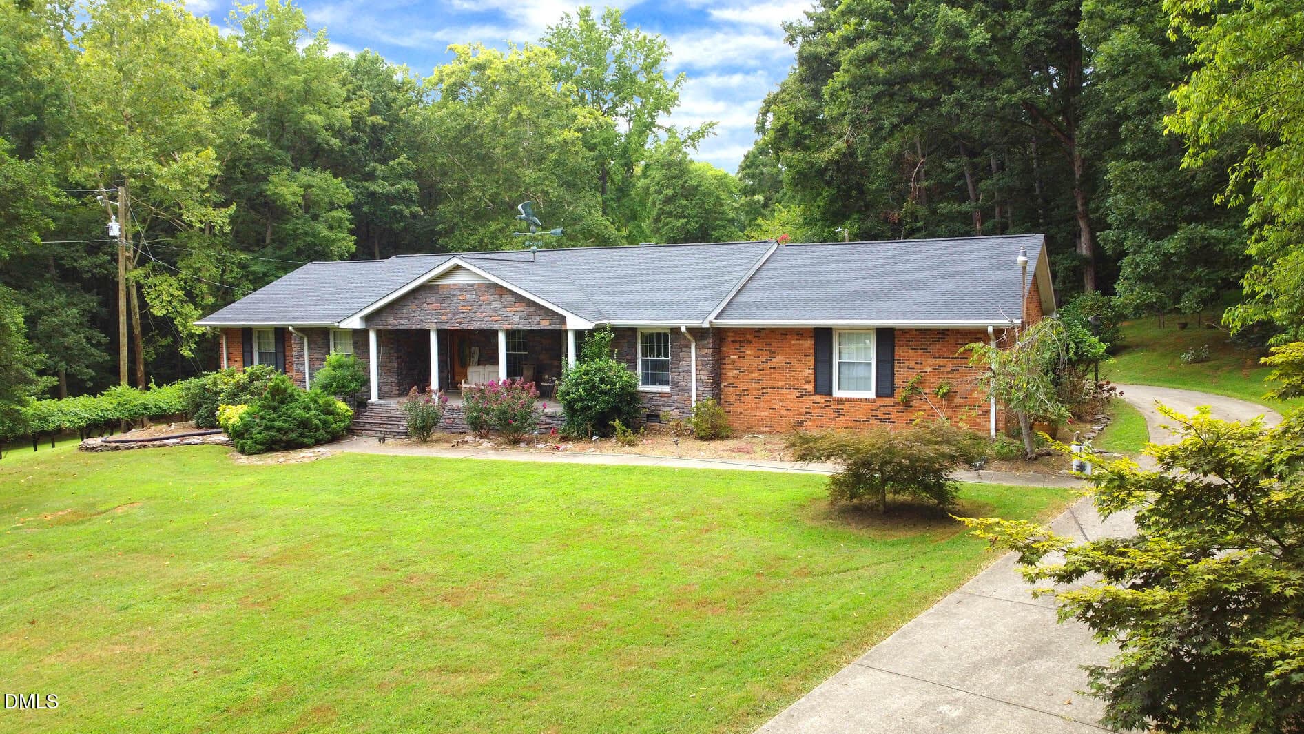 DJI_0723 - 8509 Stagville Road, Bahama, NC 27503, Bahama