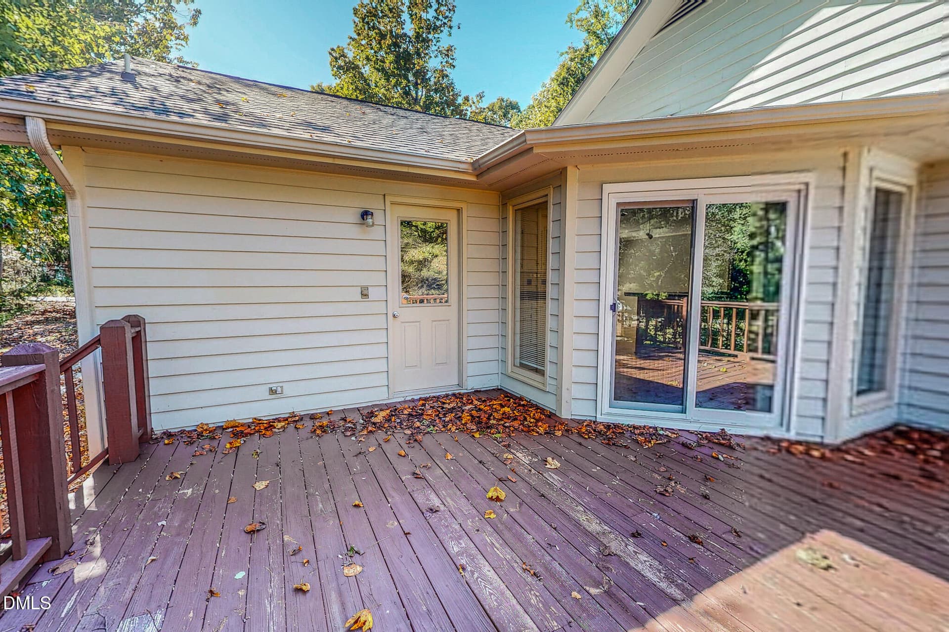 7 - 11 Denada Path, Roxboro, NC 27574