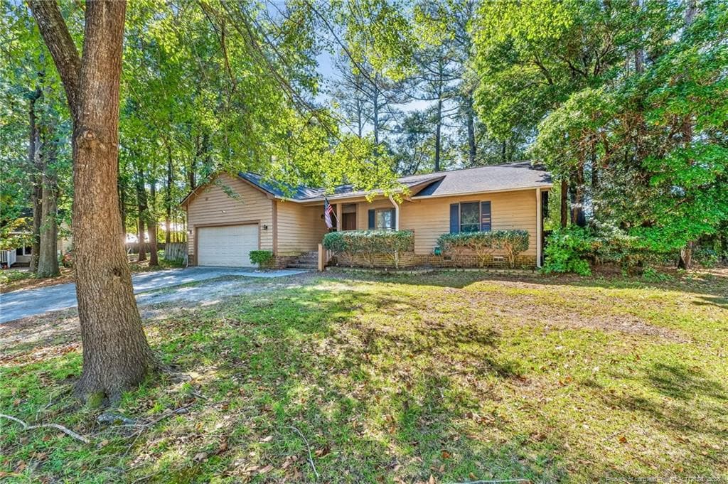 Photo 3 - 5821 Badin Court, Fayetteville, NC 28314, Fayetteville