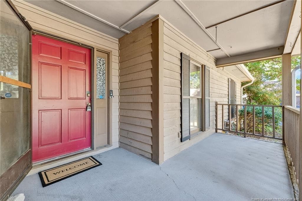 Photo 5 - 5821 Badin Court, Fayetteville, NC 28314, Fayetteville