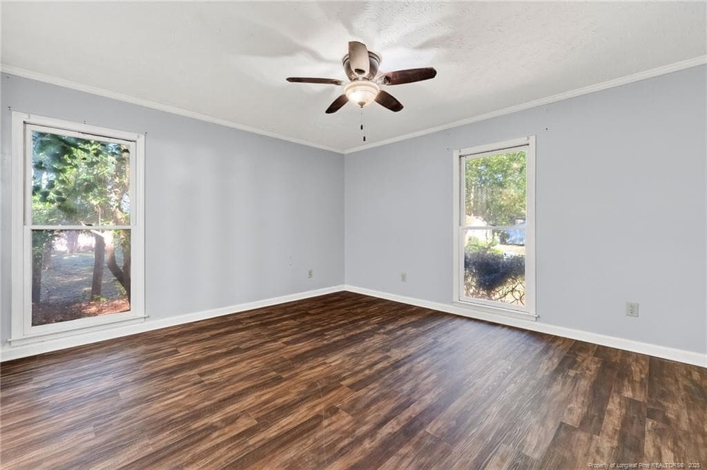 Photo 8 - 5821 Badin Court, Fayetteville, NC 28314, Fayetteville
