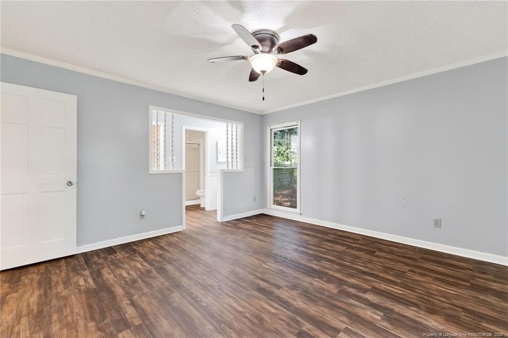 Photo 9 - 5821 Badin Court, Fayetteville, NC 28314, Fayetteville