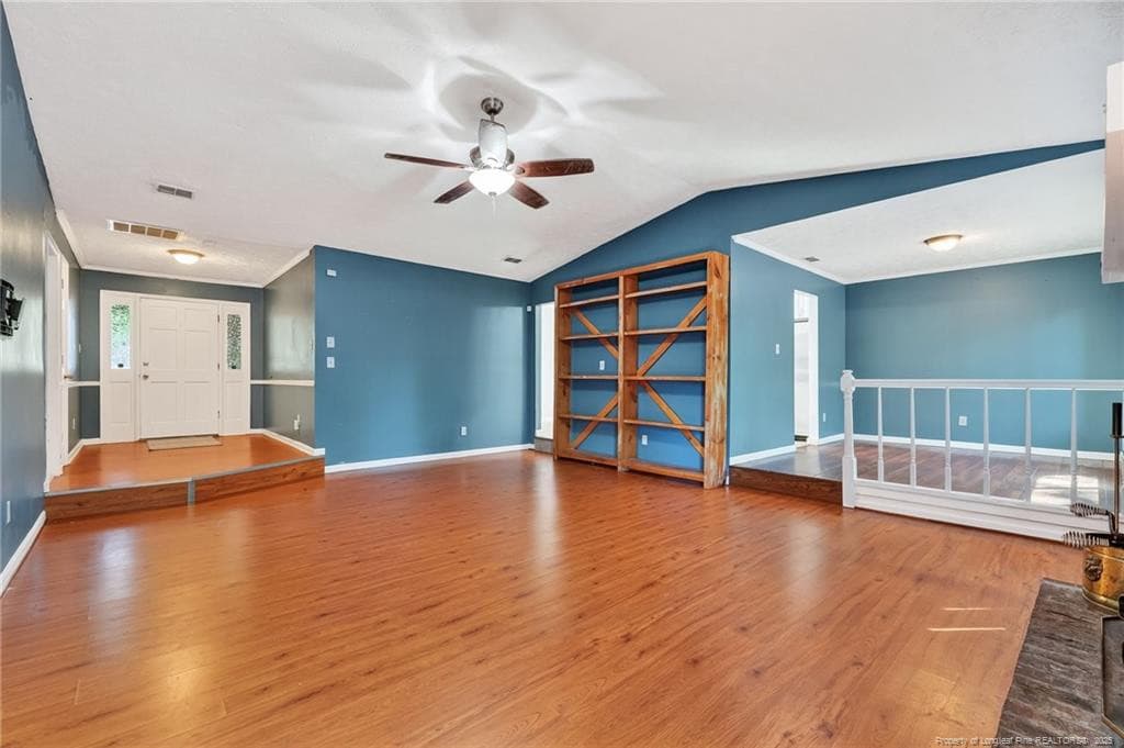 Photo 23 - 5821 Badin Court, Fayetteville, NC 28314, Fayetteville