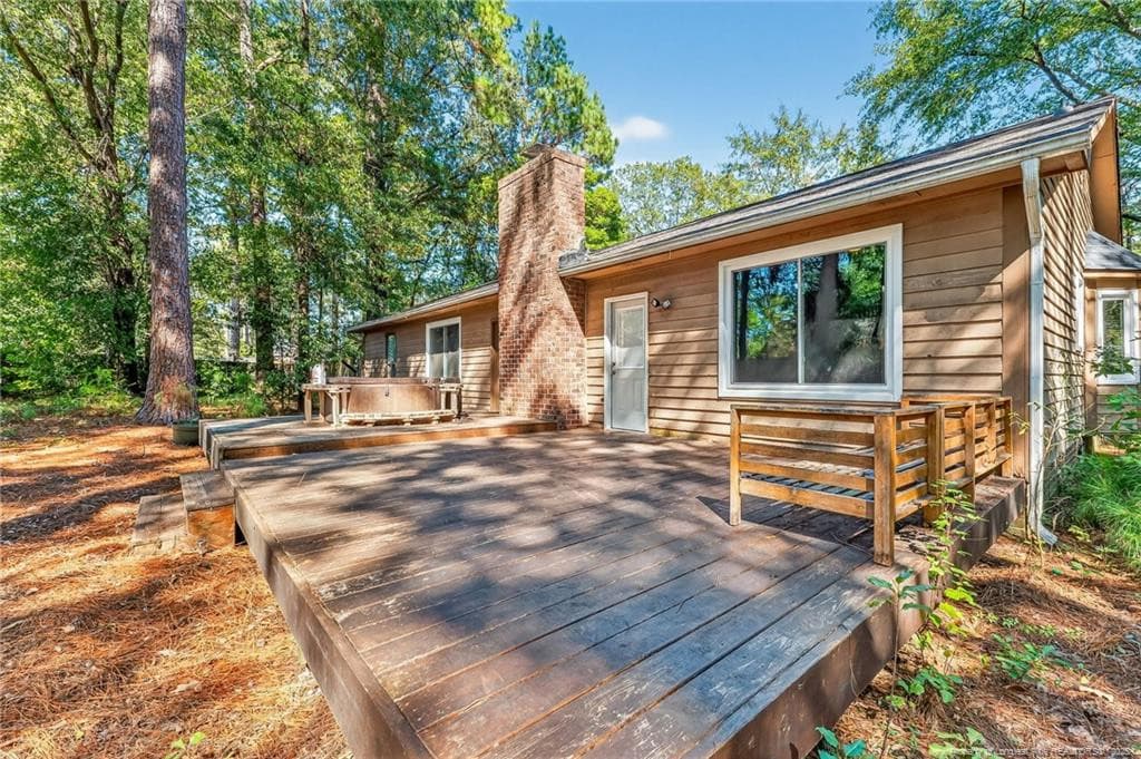 Photo 35 - 5821 Badin Court, Fayetteville, NC 28314, Fayetteville