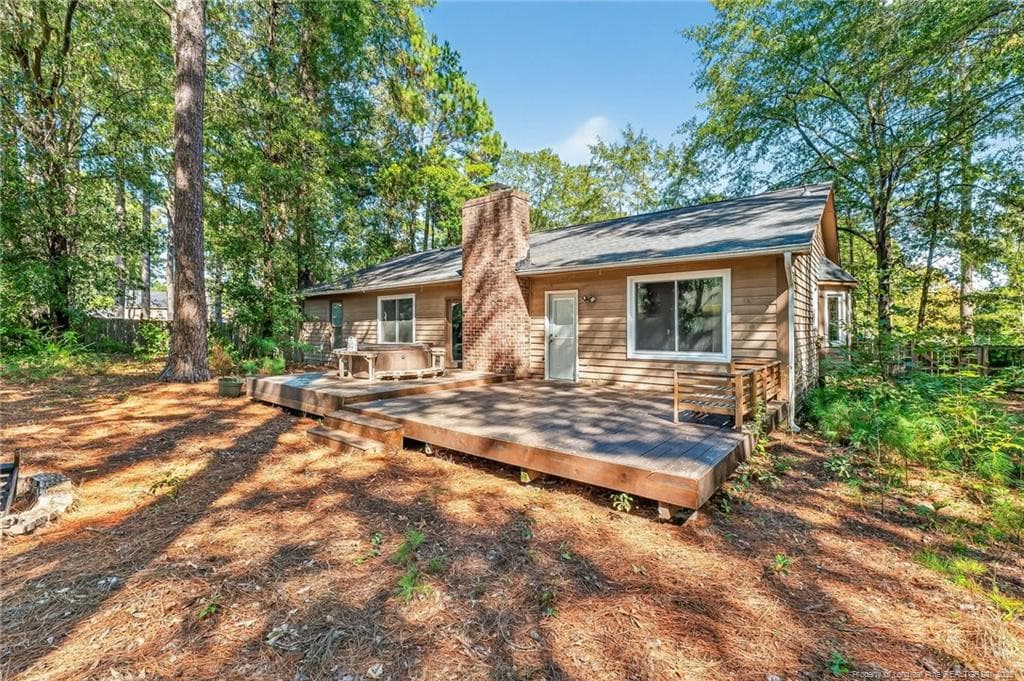 Photo 36 - 5821 Badin Court, Fayetteville, NC 28314, Fayetteville