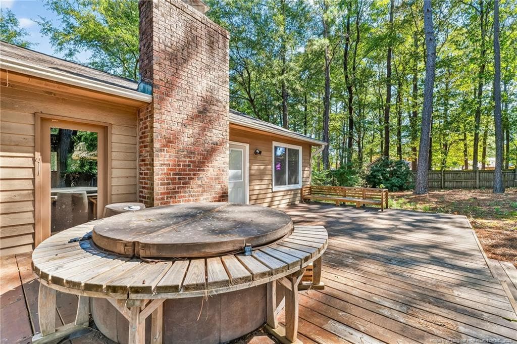 Photo 34 - 5821 Badin Court, Fayetteville, NC 28314, Fayetteville