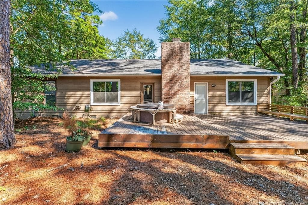 Photo 37 - 5821 Badin Court, Fayetteville, NC 28314, Fayetteville