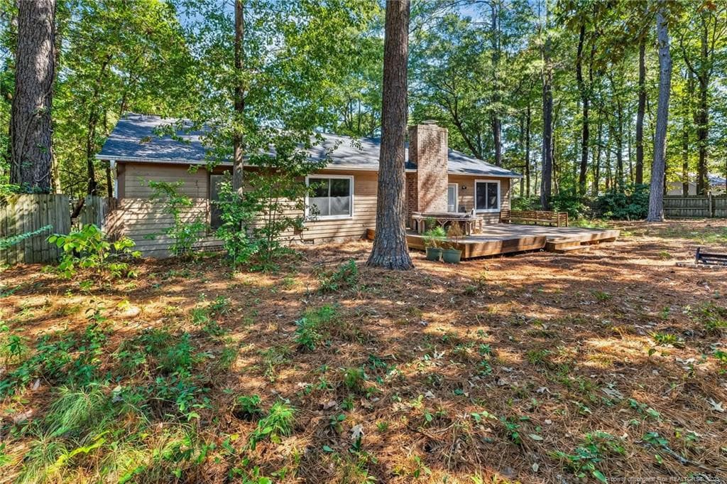 Photo 38 - 5821 Badin Court, Fayetteville, NC 28314, Fayetteville
