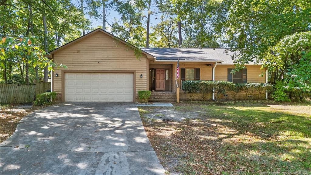 Photo 40 - 5821 Badin Court, Fayetteville, NC 28314, Fayetteville