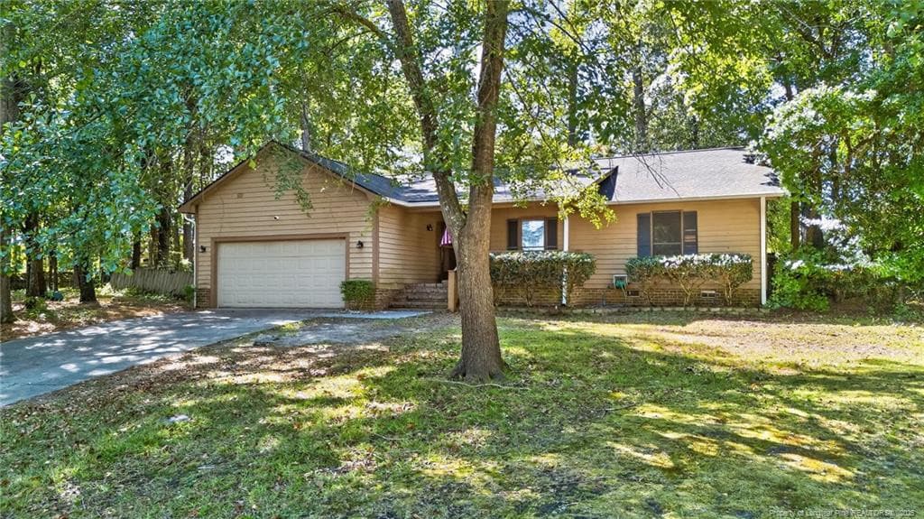 Photo 42 - 5821 Badin Court, Fayetteville, NC 28314, Fayetteville