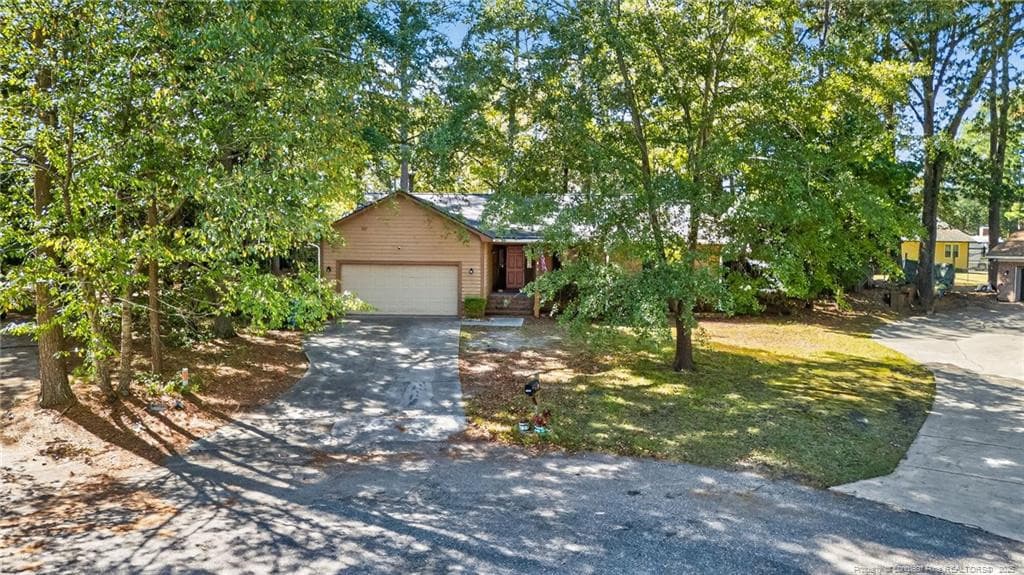 Photo 47 - 5821 Badin Court, Fayetteville, NC 28314, Fayetteville