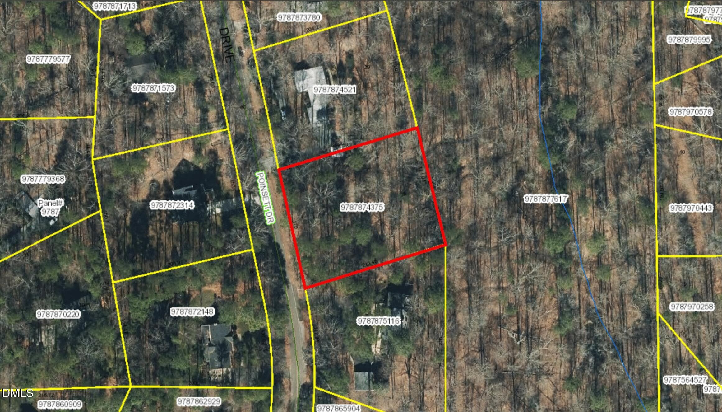 Screenshot 2025-10-19 085321 - 1417 Poinsett Drive, Chapel Hill, NC 27517, Chapel Hill
