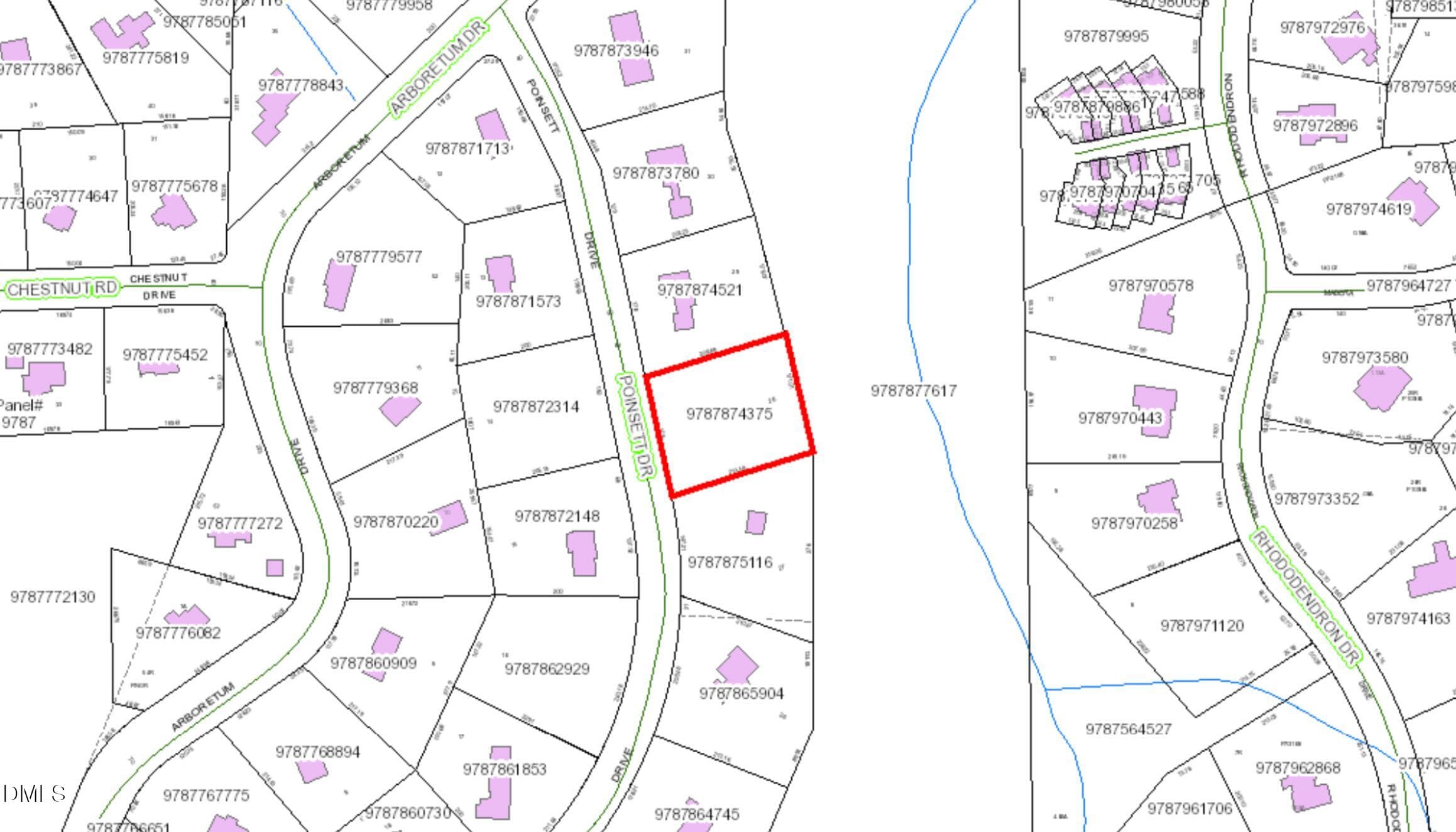 Screenshot 2025-10-19 085453 - 1417 Poinsett Drive, Chapel Hill, NC 27517, Chapel Hill
