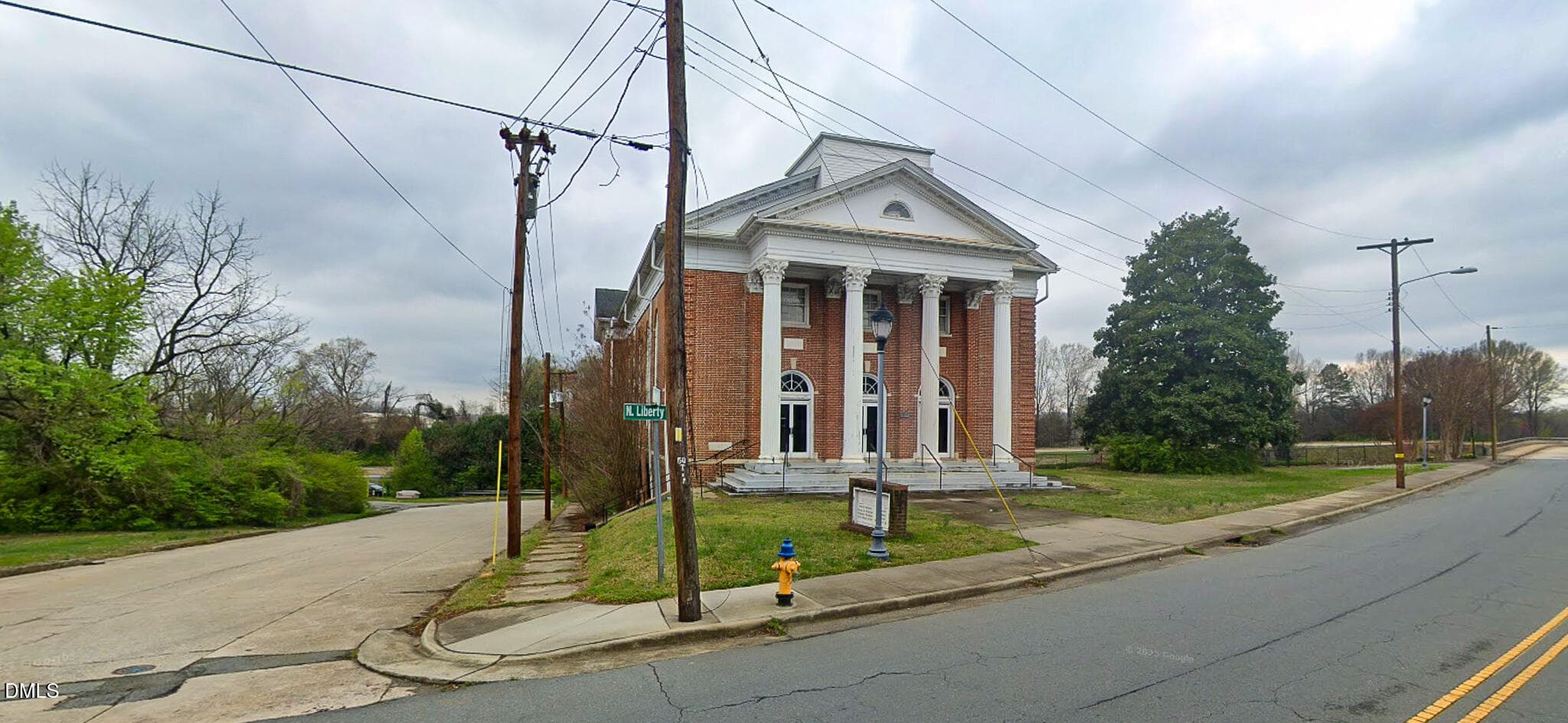 691 - 1800 N Liberty Street, Winston-Salem, NC 27105, Winston-Salem