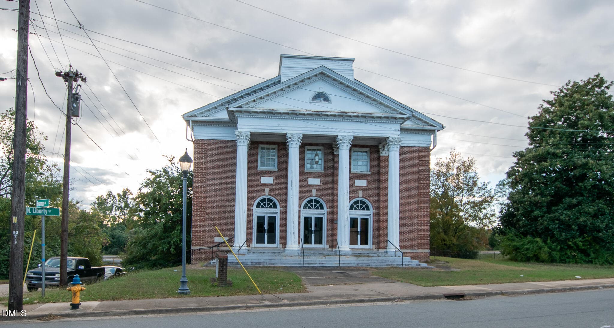 692 - 1800 N Liberty Street, Winston-Salem, NC 27105, Winston-Salem