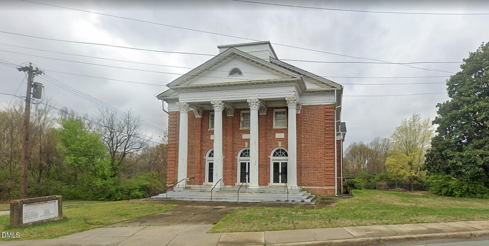 693 - 1800 N Liberty Street, Winston-Salem, NC 27105, Winston-Salem