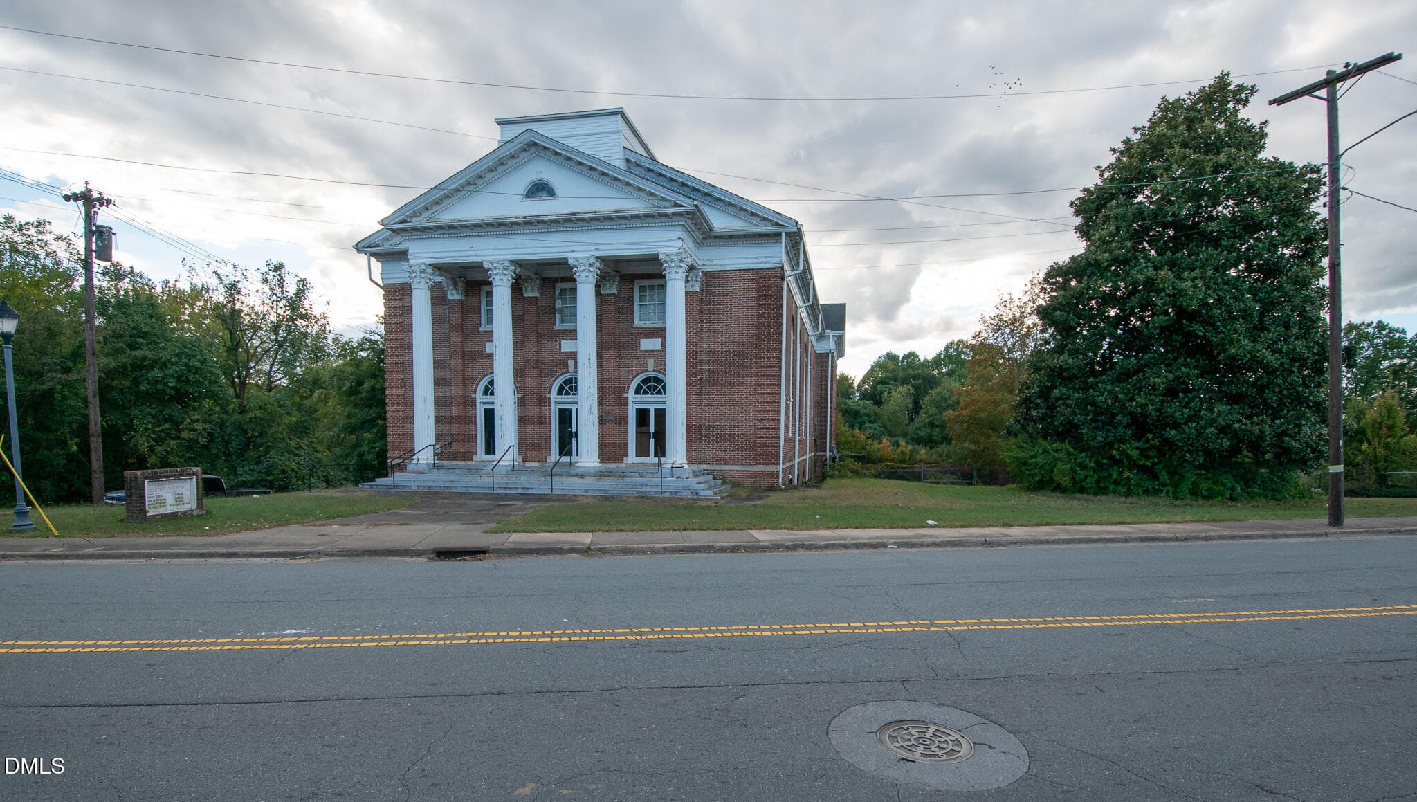 696 - 1800 N Liberty Street, Winston-Salem, NC 27105, Winston-Salem