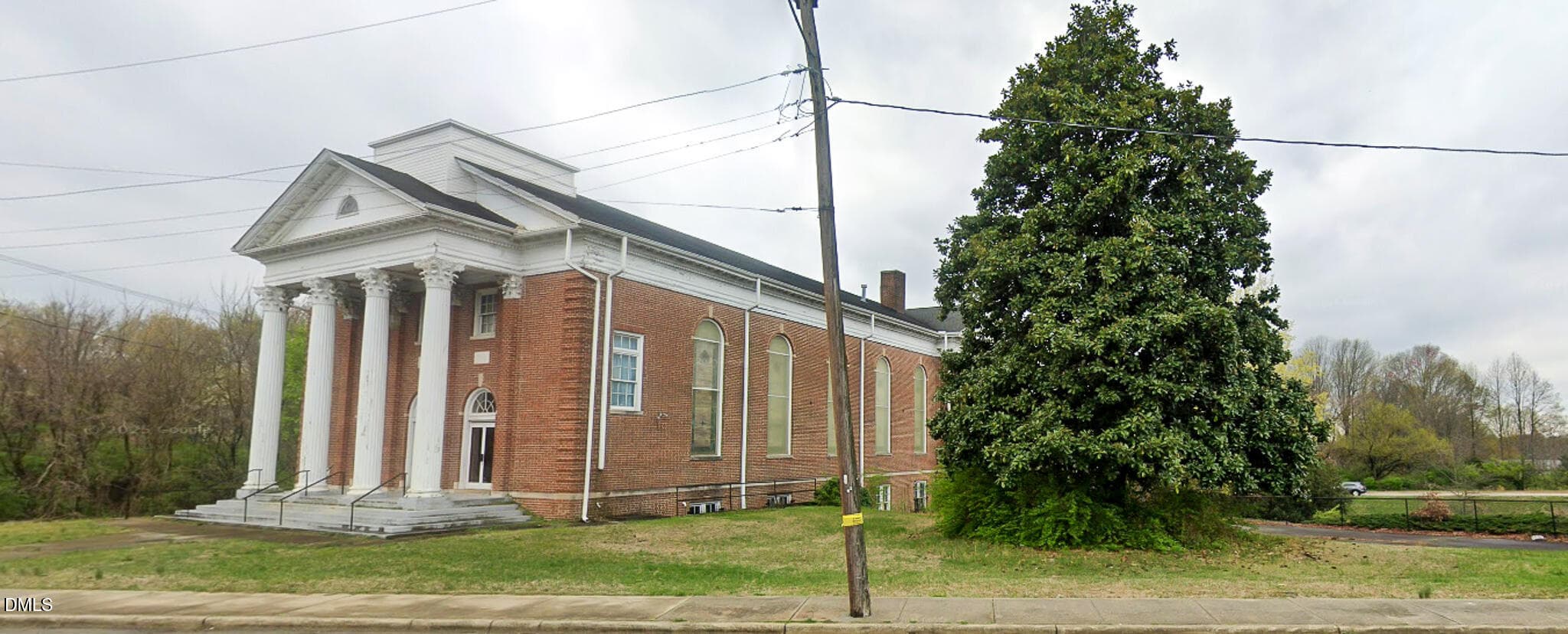 697 - 1800 N Liberty Street, Winston-Salem, NC 27105, Winston-Salem