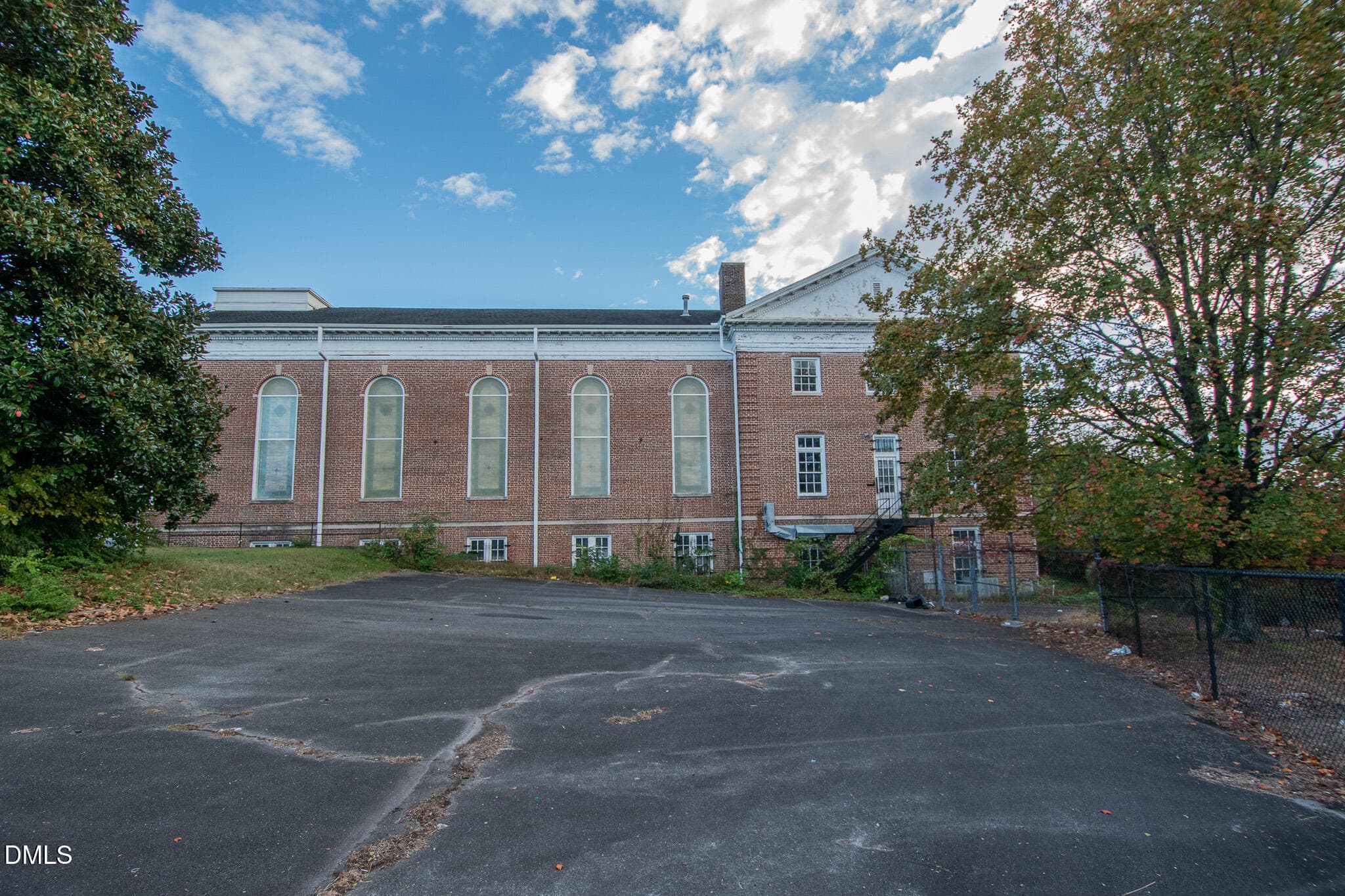 700 - 1800 N Liberty Street, Winston-Salem, NC 27105, Winston-Salem