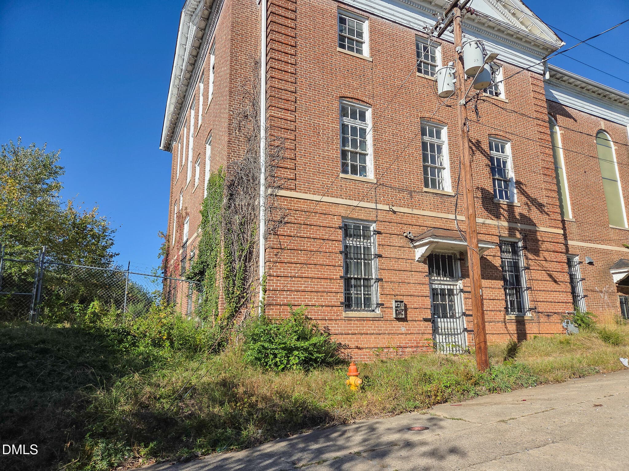 774 - 1800 N Liberty Street, Winston-Salem, NC 27105, Winston-Salem