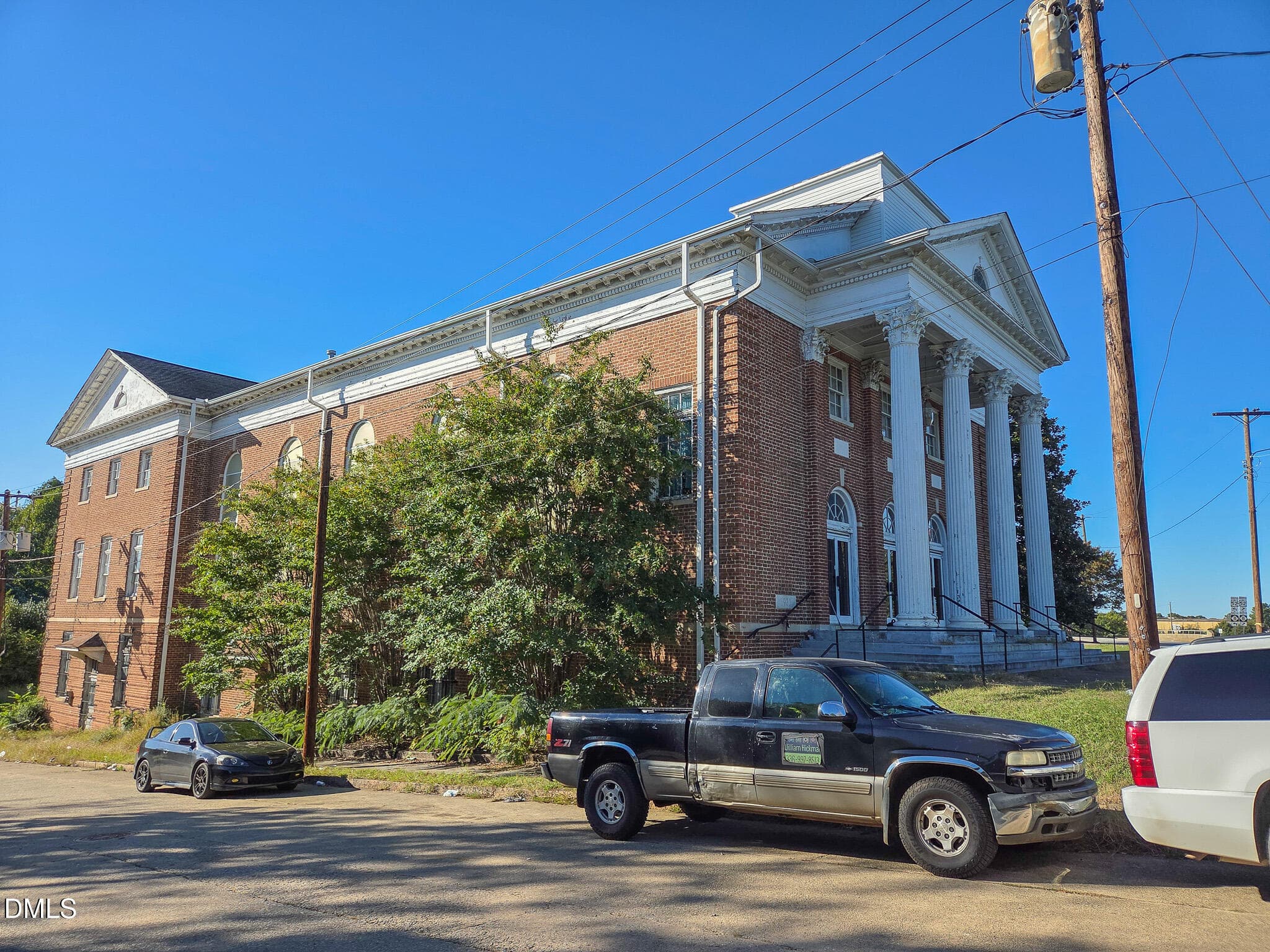 782 - 1800 N Liberty Street, Winston-Salem, NC 27105, Winston-Salem
