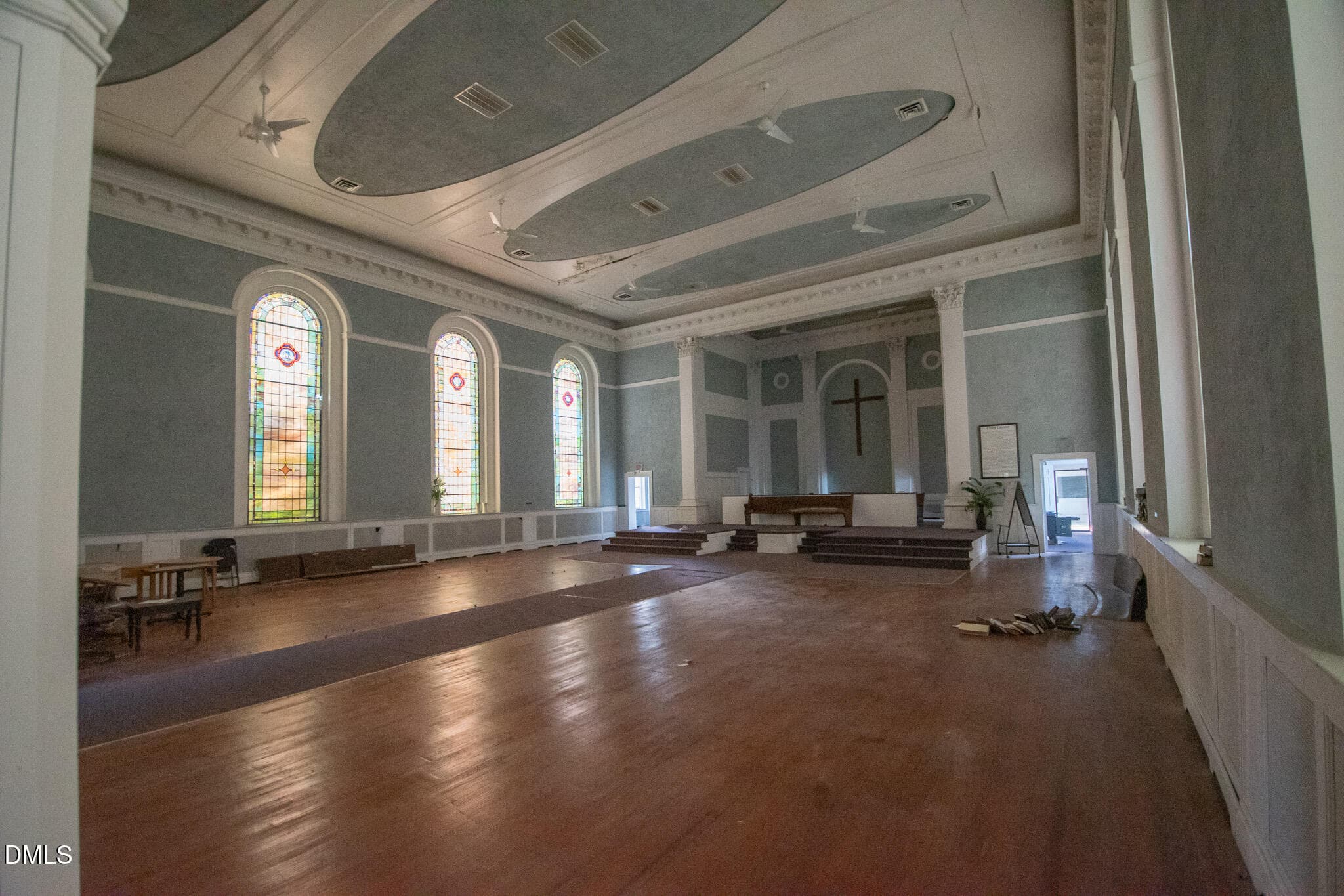 791 - 1800 N Liberty Street, Winston-Salem, NC 27105, Winston-Salem