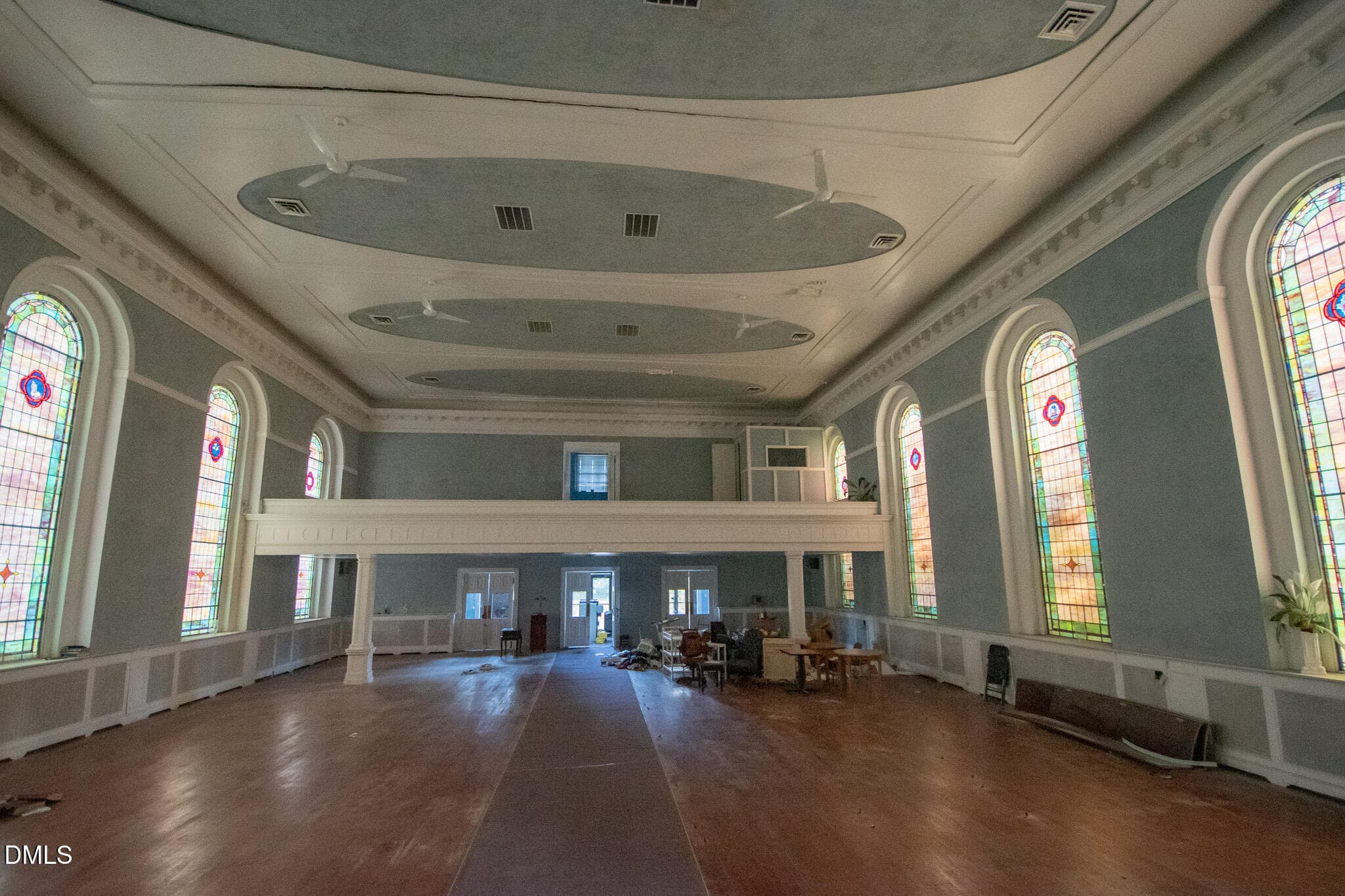 795 - 1800 N Liberty Street, Winston-Salem, NC 27105, Winston-Salem
