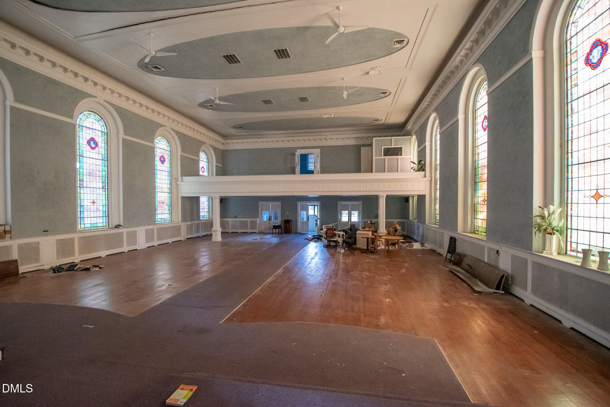 796 - 1800 N Liberty Street, Winston-Salem, NC 27105, Winston-Salem