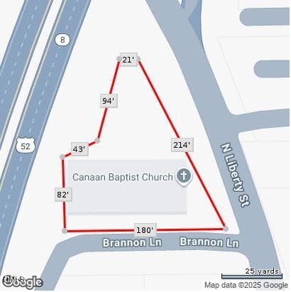 Screenshot (310) - 1800 N Liberty Street, Winston-Salem, NC 27105, Winston-Salem