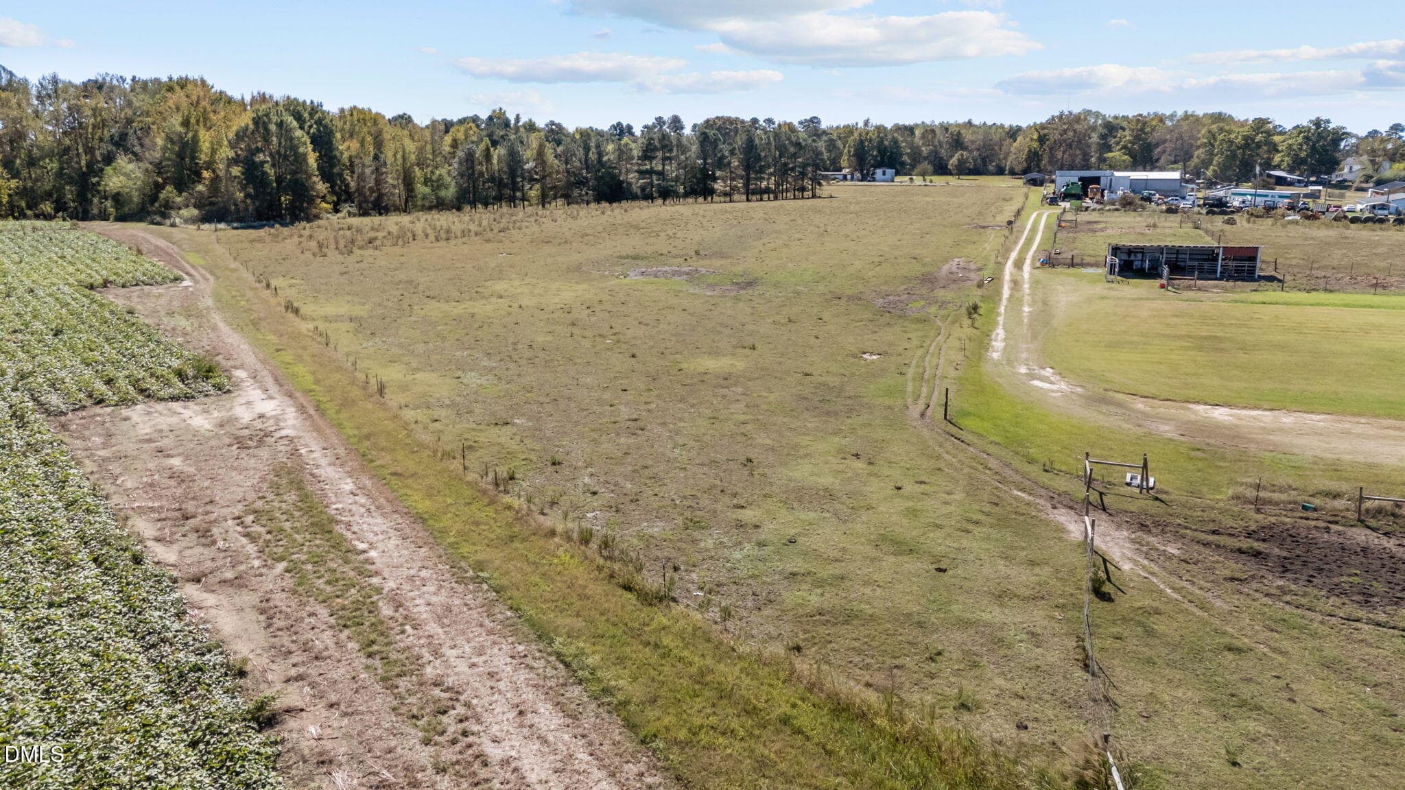 21-web-or-mls-DJI_20251016133844_0167_D - 7477 N Nc 58, Castalia, NC 27816, Castalia