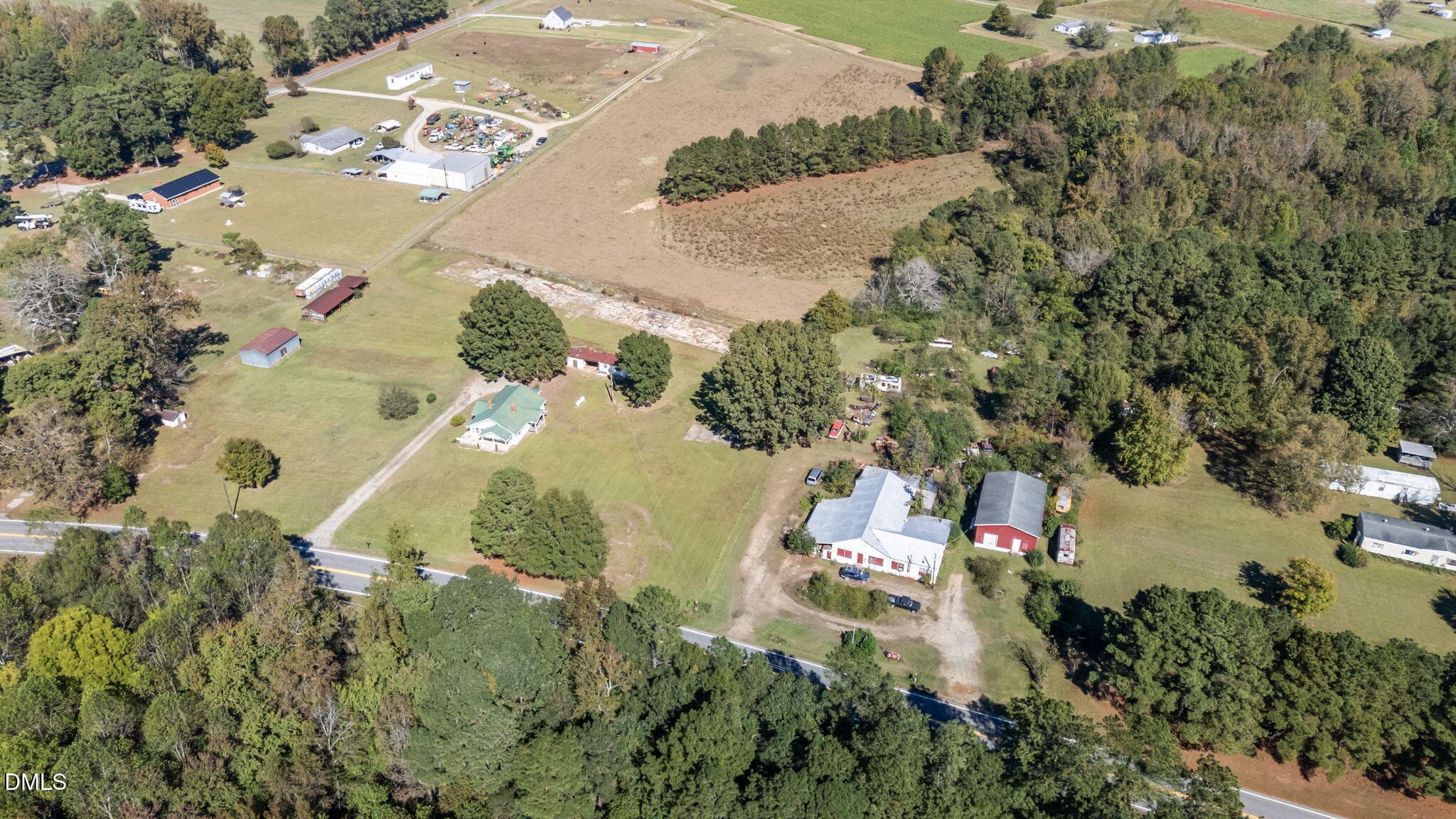 17-web-or-mls-DJI_20251016133606_0163_D - 7477 N Nc 58, Castalia, NC 27816, Castalia