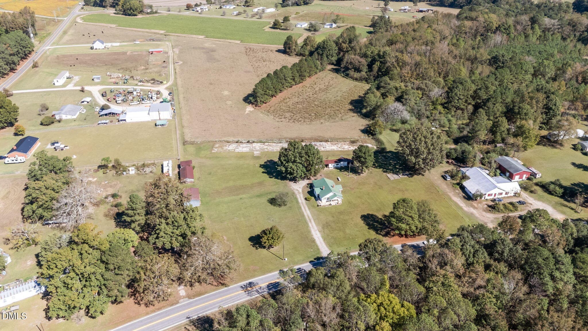 15-web-or-mls-DJI_20251016133544_0161_D - 7477 N Nc 58, Castalia, NC 27816, Castalia