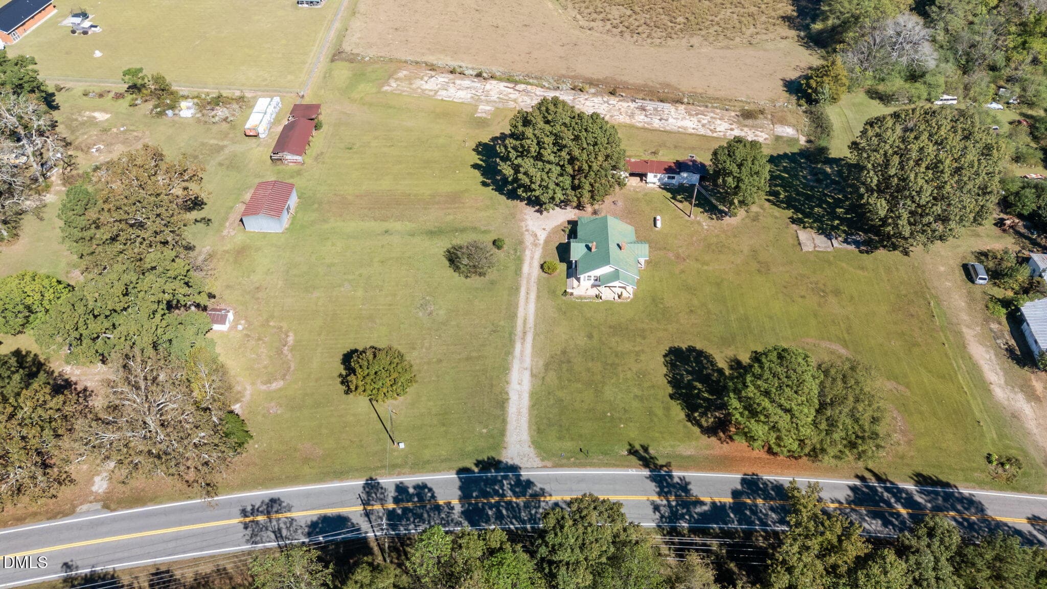 14-web-or-mls-DJI_20251016133529_0160_D - 7477 N Nc 58, Castalia, NC 27816, Castalia