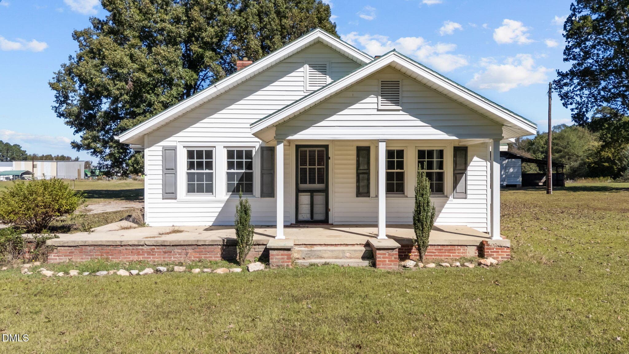 1-web-or-mls-DJI_20251016133129_0148_D - 7477 N Nc 58, Castalia, NC 27816, Castalia