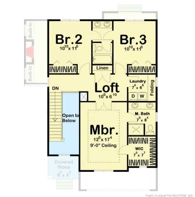 Photo 3 - 194 Sofias Court, Raeford, NC 28376