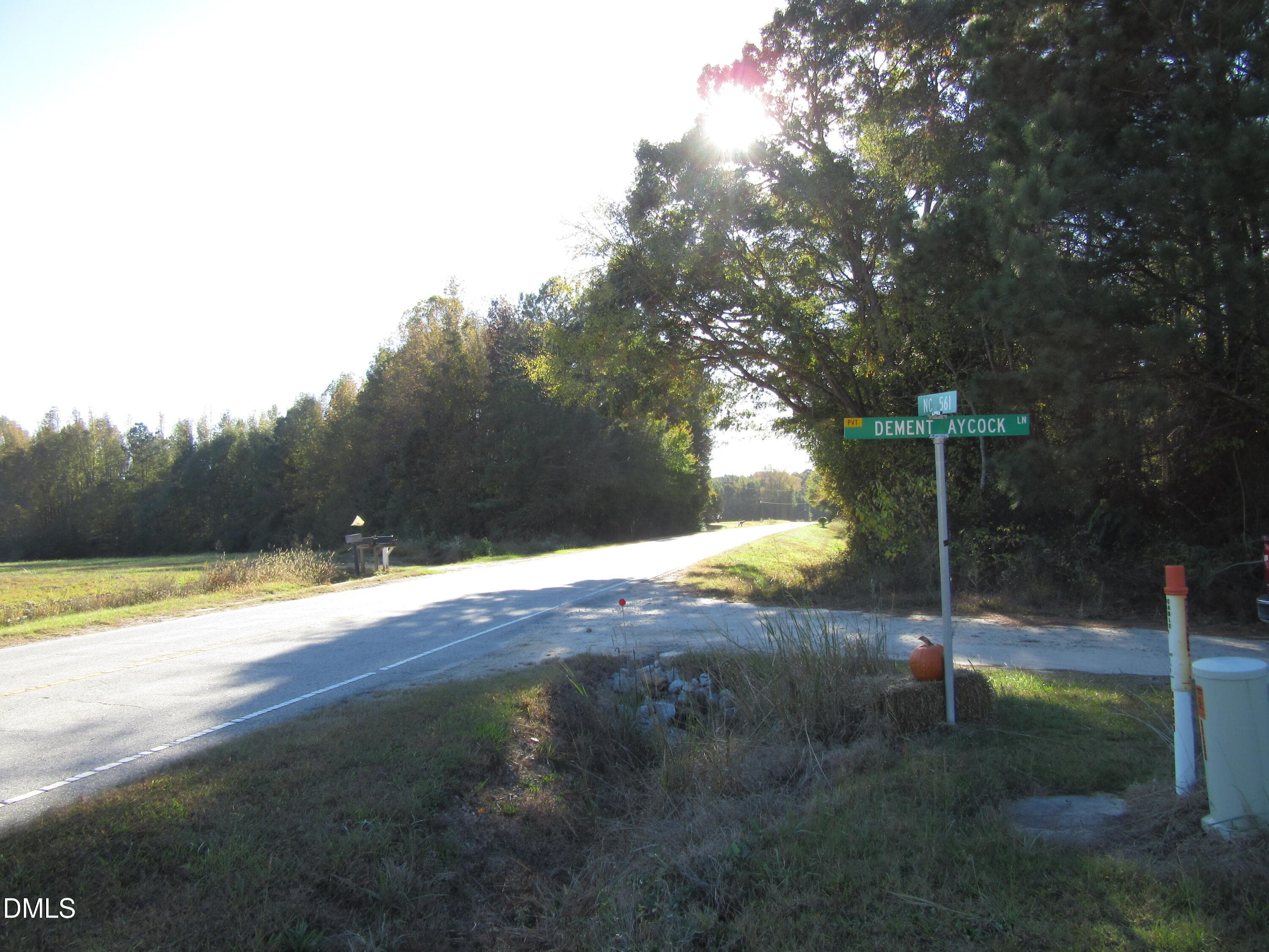 IMG_1542 - 7.69 Acres Nc 561 Highway, Louisburg, NC 27549, Louisburg